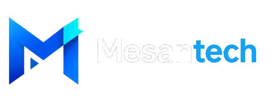 Mesantech Logo